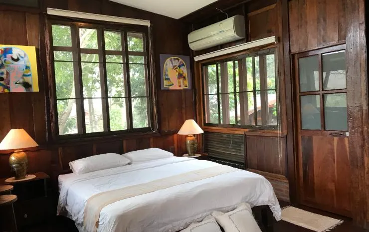 Pakchong Cabin