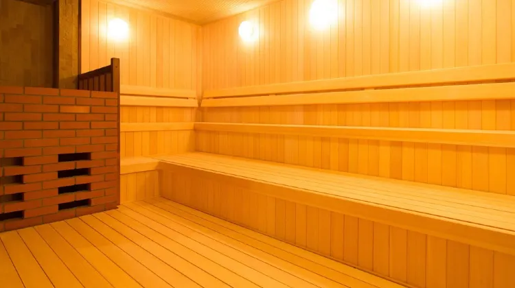 美味求真の宿 天童ホテル 施設