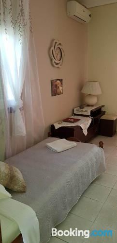 Villa Kostas Apartment