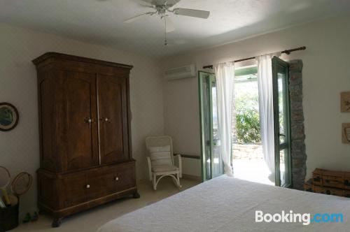 别墅（带独立泳池）