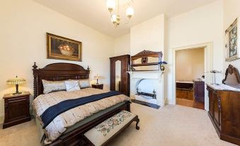 Bairnsdale Bed and Breakfast