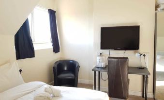 Carmel Serviced Rooms