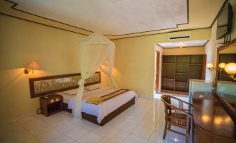 Puri Dalem Cottage Ubud