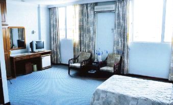 Hotel Ramai - Housity