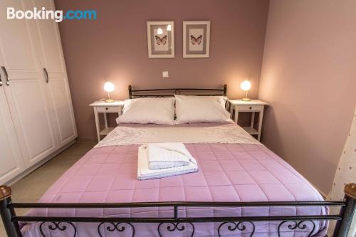 别墅（带独立泳池）