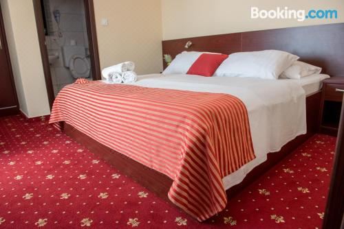 海景雙人間 - 帶陽臺