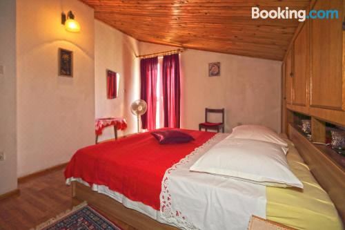 海景两卧室公寓