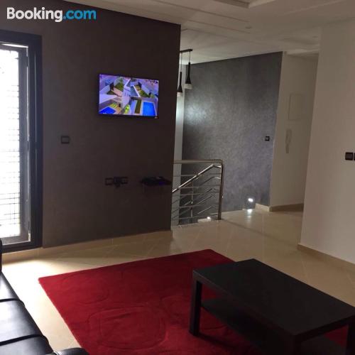 别墅（带独立泳池）