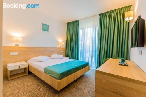 Hotel Dada Termal Double Room with Balcony