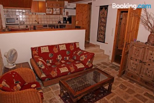 公寓 - 地面楼层