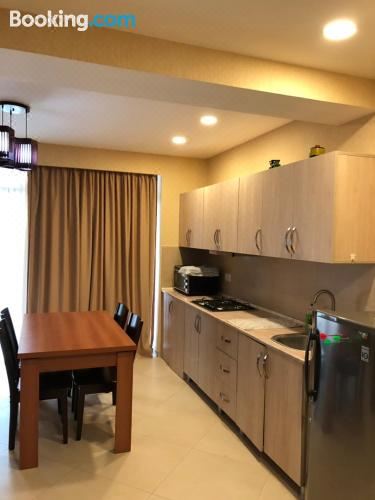 公寓 - 地面楼层