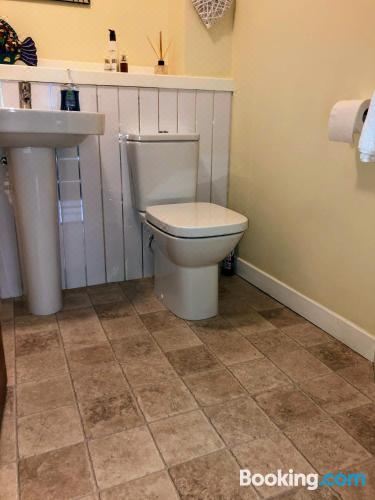 Castle Gait, Paisley Apartment