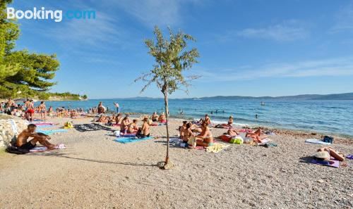 公寓 - 地面楼层