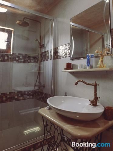 双人房（带独立浴室）