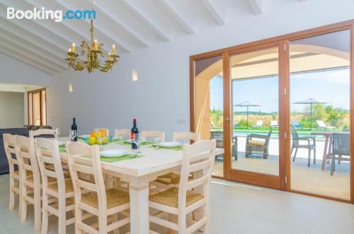 别墅（带独立泳池）