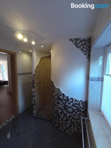 公寓 - 地面楼层