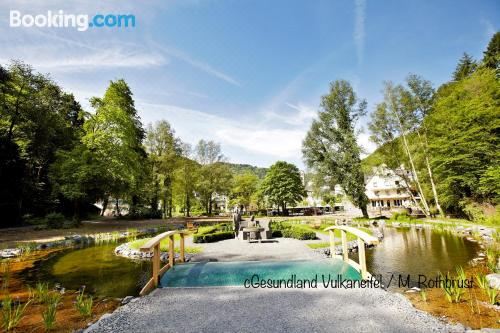 Dolcevita One-Bedroom Apartment