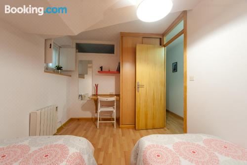 公寓 - 地面楼层