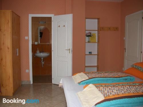 家庭房（2成人+2小童）