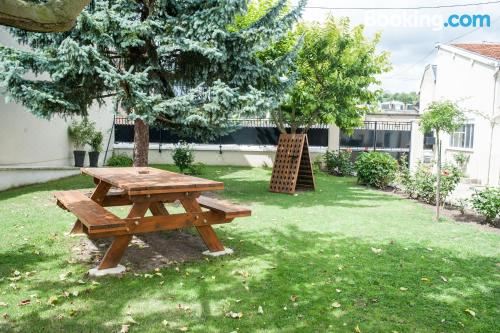 家庭房带独立浴室