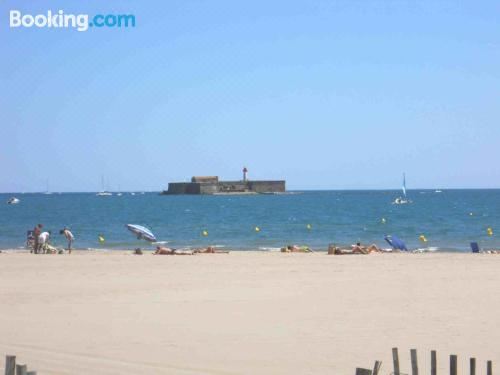 Appartement Antinea Duplex Apartment