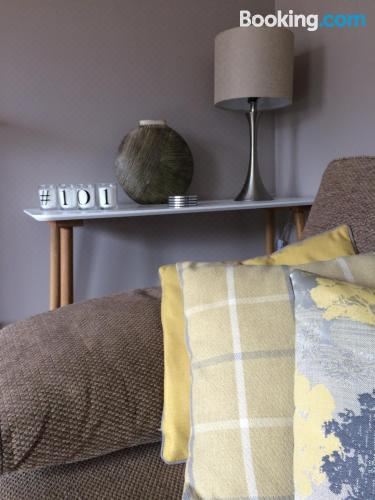 公寓 - 地面楼层