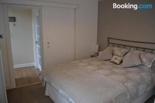 Old Bridge End Holiday Home