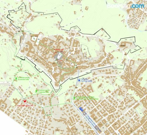 Casa Scaletta Santa LuciaHoliday Home