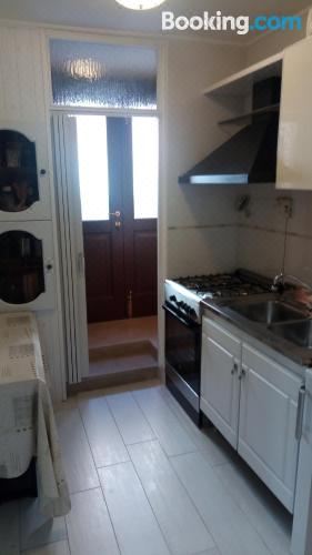 公寓 - 地面楼层