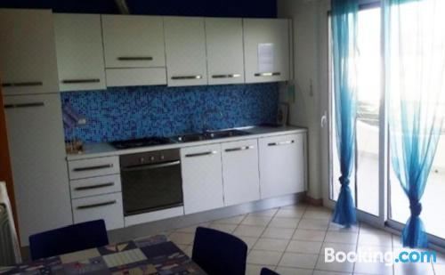 Residence Horisontis Two-Bedroom Apartment