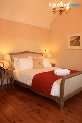 海景豪华双人房