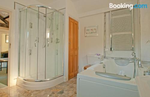 奢华套房 - 带spa浴缸