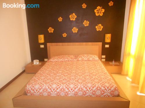 双人房（带独立浴室）