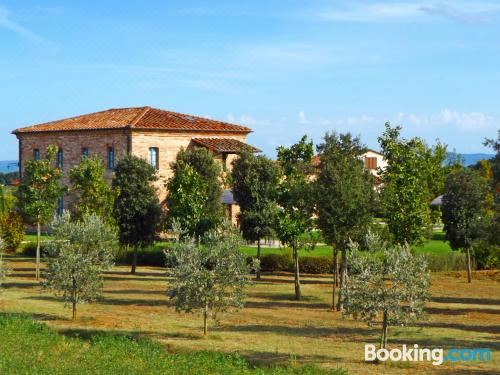 豪華兩臥室公寓