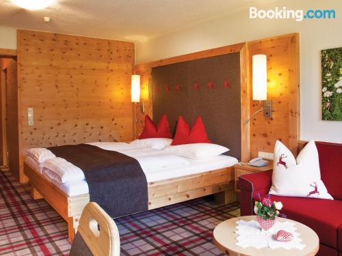 舒适双人间 - 带阳台