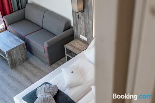 家庭房（带阳台）