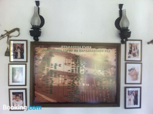 Stefanina GuesthouseDouble or Twin Room