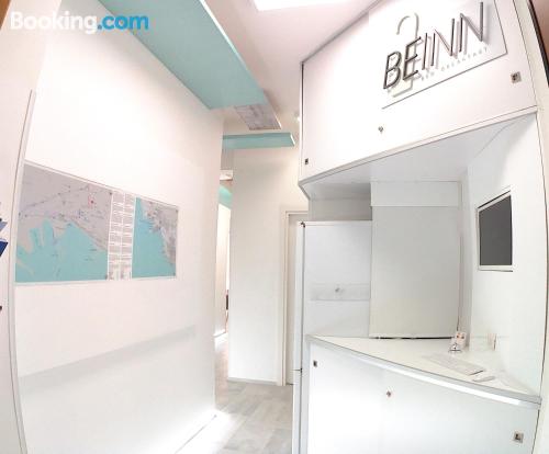 双人房（带独立浴室）