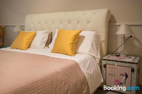 家庭房带独立浴室