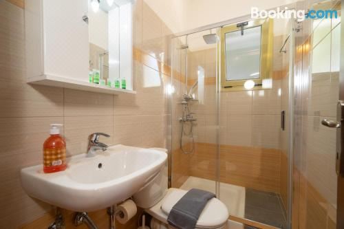 别墅（带独立泳池）