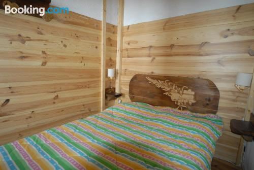 高级公寓（带桑拿浴室）