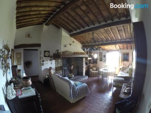 Casale le Querce Superior Apartment