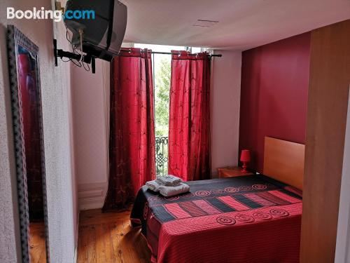 Residencial S Juliao Al Double Room