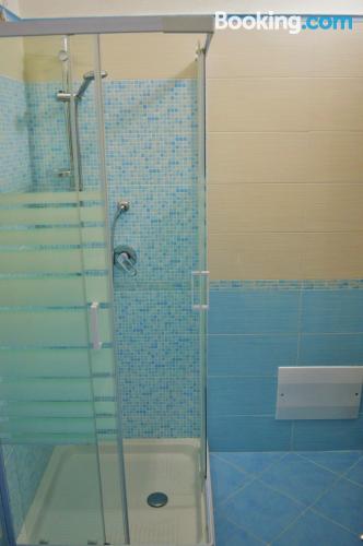 豪华特大床一室房