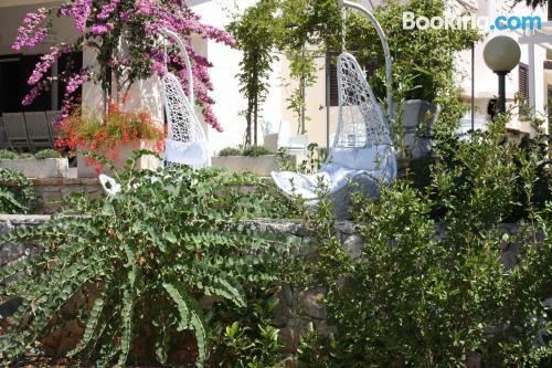 别墅（带独立泳池）