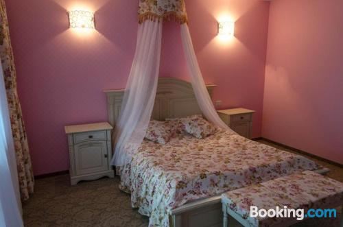 高级双人间带阳台