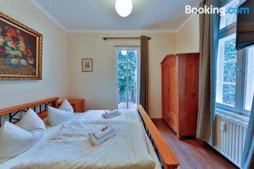 公寓（Ida with Terrace）