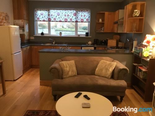 一居室自助式小屋