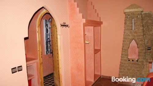 Riad Moha Lakasbah Double Room