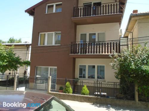 公寓 - 地面楼层